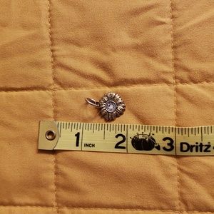 Waxing Poetic Awaken charm